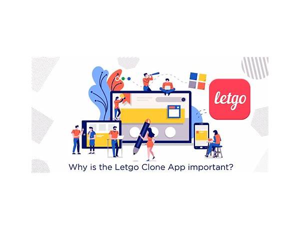 Why is Letgo Clone App Important For Your Business?
